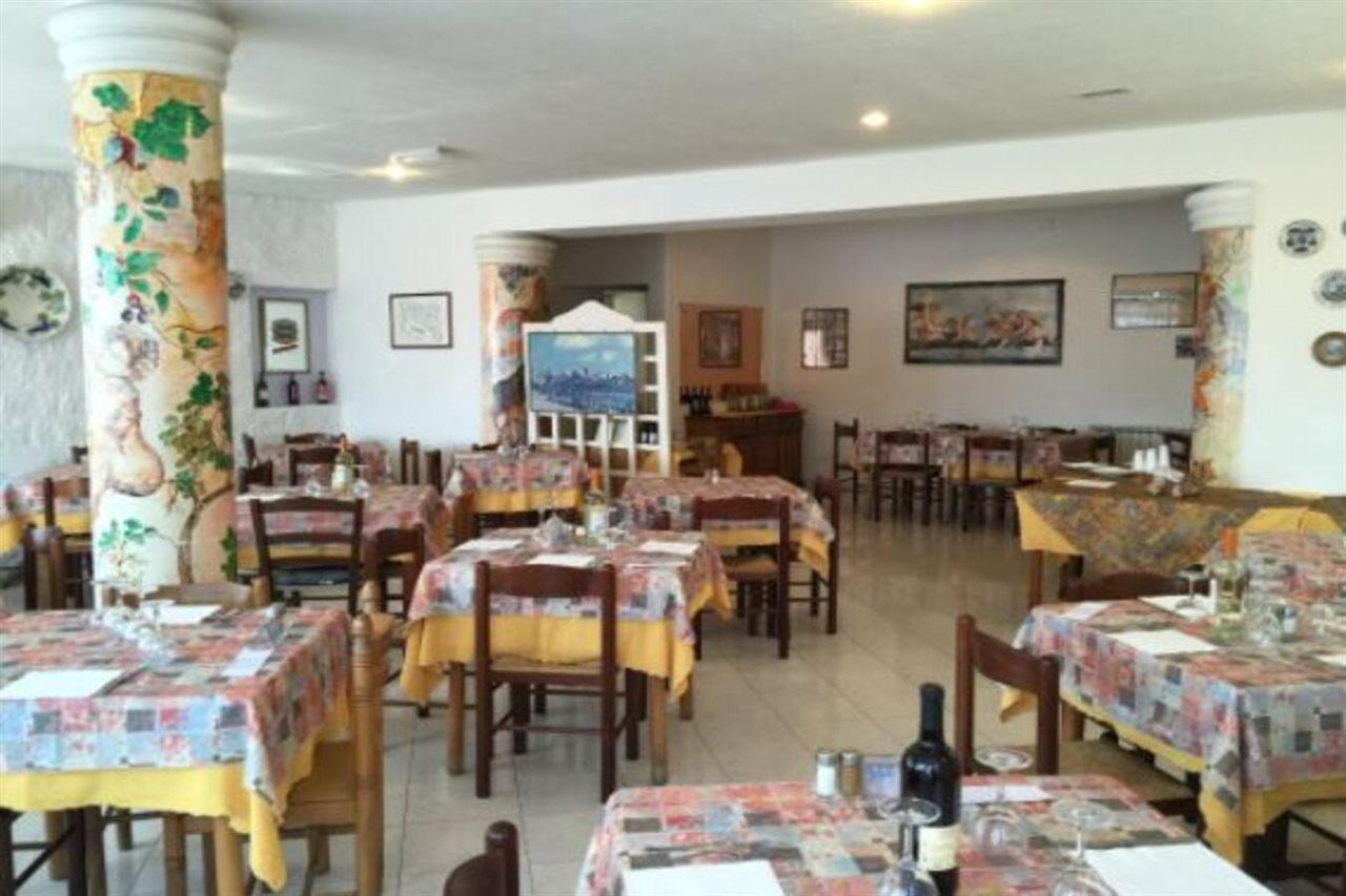 Hotel Villa Al Parco Forio  Bagian luar foto