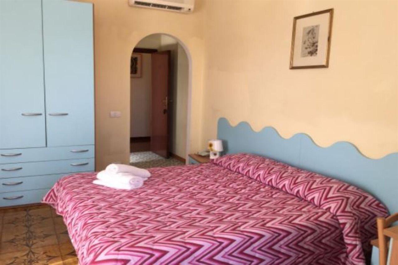 Hotel Villa Al Parco Forio  Bagian luar foto