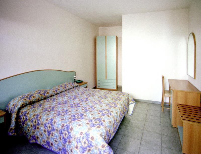 Hotel Villa Al Parco Forio  Bagian luar foto